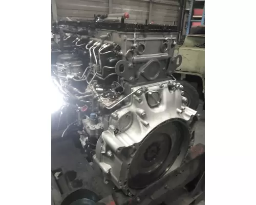 DETROIT DD15 (472912) ENGINE ASSEMBLY