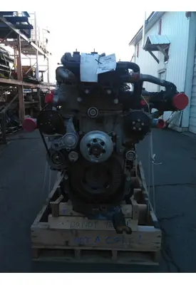 DETROIT DD15 (472912) ENGINE ASSEMBLY