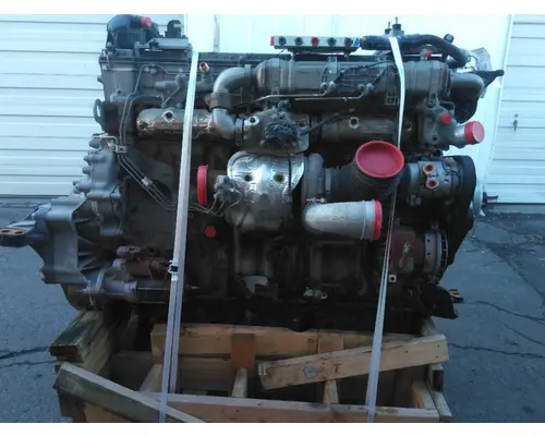 DETROIT DD15 (472912) ENGINE ASSEMBLY