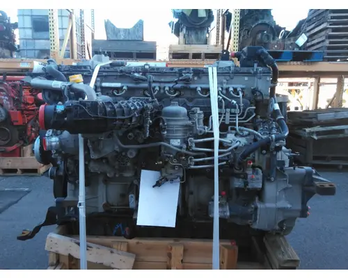 DETROIT DD15 (472912) ENGINE ASSEMBLY