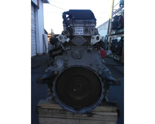 DETROIT DD15 (472912) ENGINE ASSEMBLY