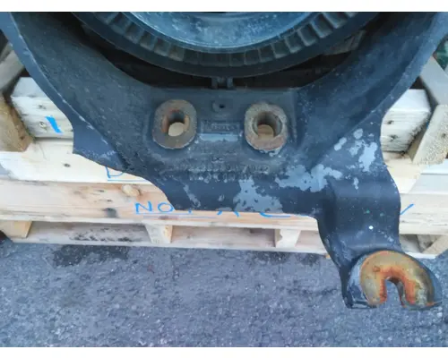 DETROIT DD15 (472912) ENGINE ASSEMBLY