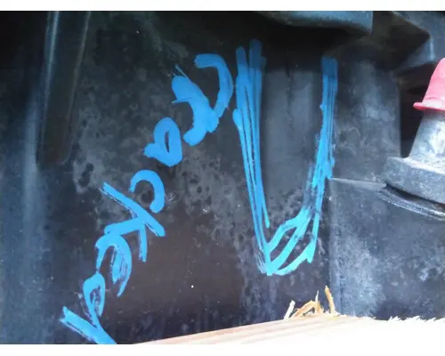 DETROIT DD15 (472912) ENGINE ASSEMBLY