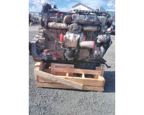 DETROIT DD15 (472912) ENGINE ASSEMBLY