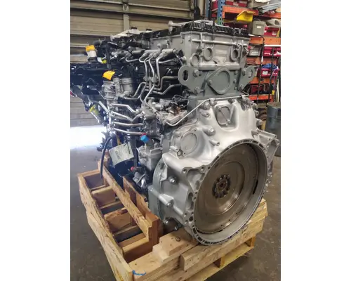 DETROIT DD15 (472912) ENGINE ASSEMBLY