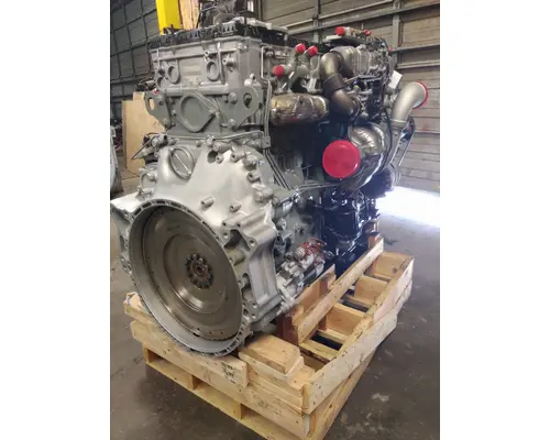 DETROIT DD15 (472912) ENGINE ASSEMBLY
