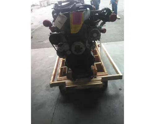 DETROIT DD15 (472912) ENGINE ASSEMBLY