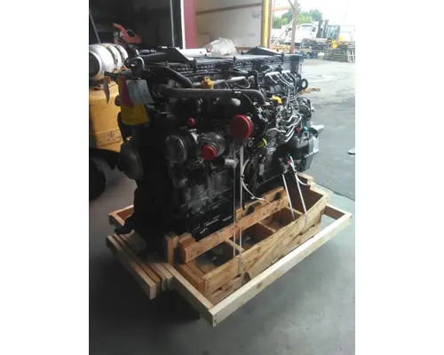 DETROIT DD15 (472912) ENGINE ASSEMBLY