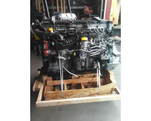 DETROIT DD15 (472912) ENGINE ASSEMBLY