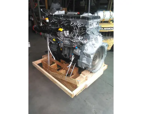 DETROIT DD15 (472912) ENGINE ASSEMBLY