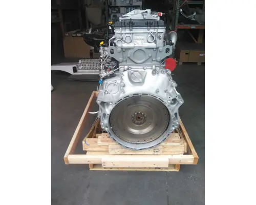 DETROIT DD15 (472912) ENGINE ASSEMBLY