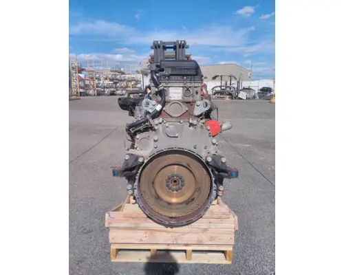 DETROIT DD15 (472912) ENGINE ASSEMBLY