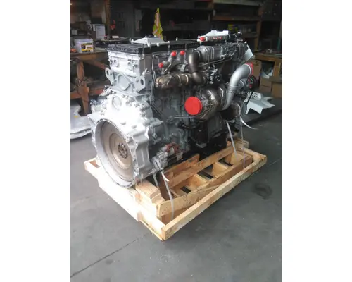 DETROIT DD15 (472912) ENGINE ASSEMBLY