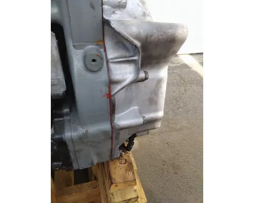 DETROIT DD15 (472912) ENGINE ASSEMBLY