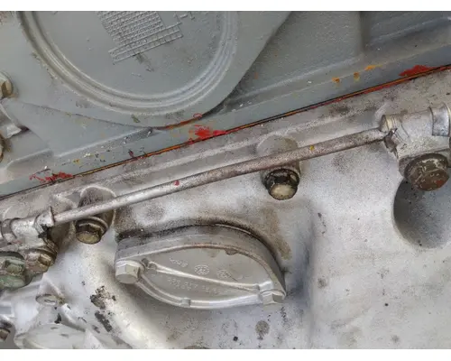 DETROIT DD15 (472912) ENGINE ASSEMBLY