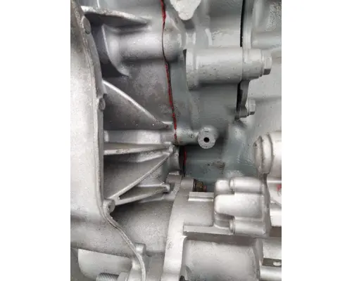 DETROIT DD15 (472912) ENGINE ASSEMBLY