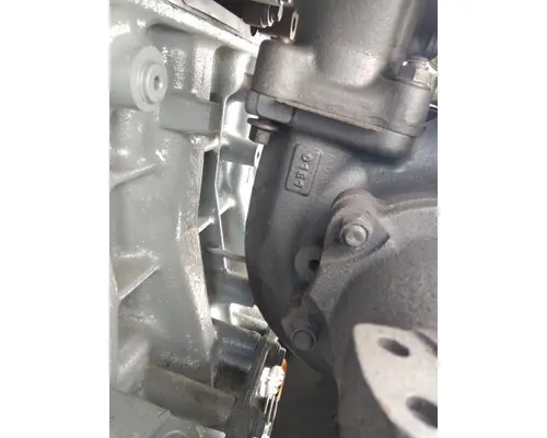 DETROIT DD15 (472912) ENGINE ASSEMBLY