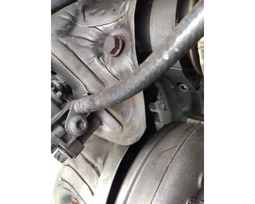DETROIT DD15 (472912) ENGINE ASSEMBLY