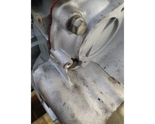 DETROIT DD15 (472912) ENGINE ASSEMBLY