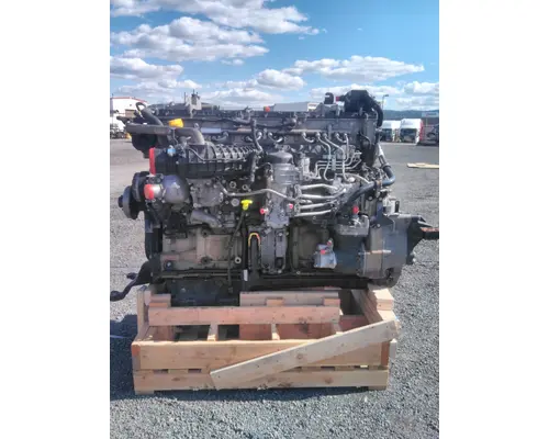 DETROIT DD15 (472912) ENGINE ASSEMBLY