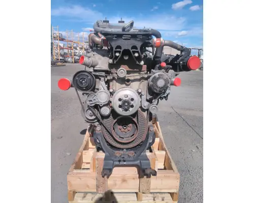 DETROIT DD15 (472912) ENGINE ASSEMBLY