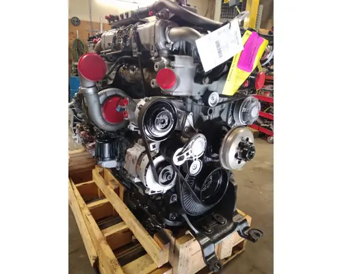 DETROIT DD15 (472912) ENGINE ASSEMBLY