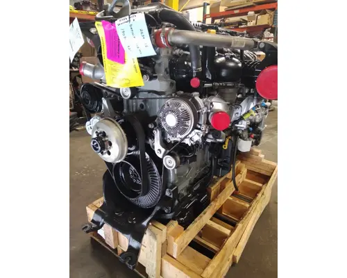 DETROIT DD15 (472912) ENGINE ASSEMBLY