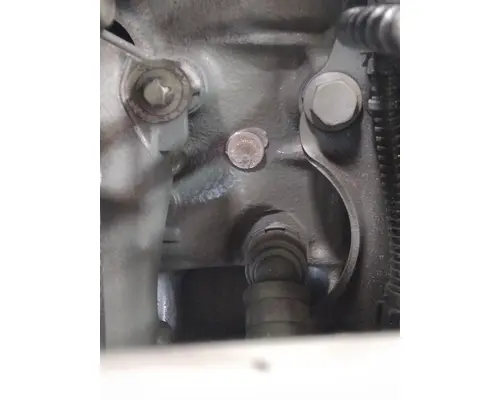 DETROIT DD15 (472912) ENGINE ASSEMBLY