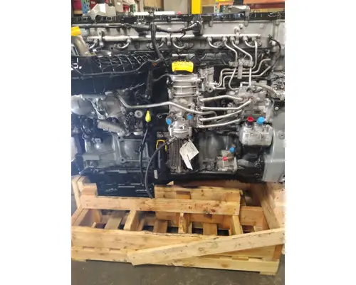 DETROIT DD15 (472912) ENGINE ASSEMBLY