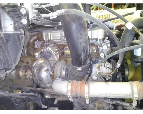 DETROIT DD15 (472912) ENGINE ASSEMBLY