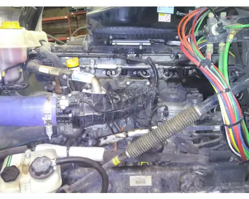 DETROIT DD15 (472912) ENGINE ASSEMBLY