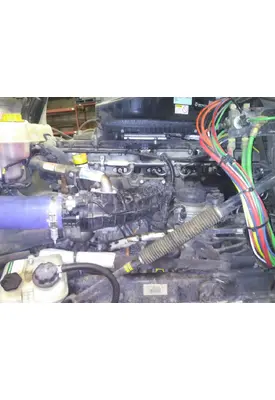 DETROIT DD15 (472912) ENGINE ASSEMBLY