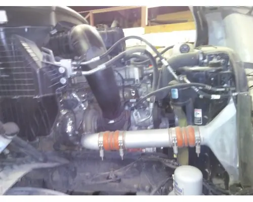 DETROIT DD15 (472912) ENGINE ASSEMBLY