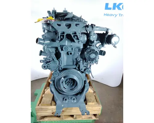 DETROIT DD15 (472912) ENGINE ASSEMBLY