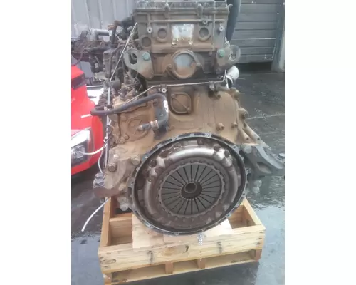 DETROIT DD15 (472912) ENGINE ASSEMBLY