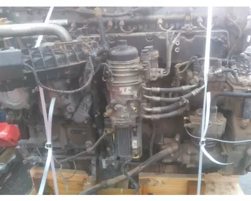 DETROIT DD15 (472912) ENGINE ASSEMBLY