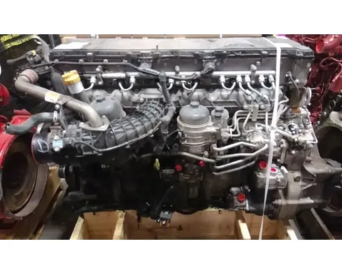 DETROIT DD15 (472912) ENGINE ASSEMBLY