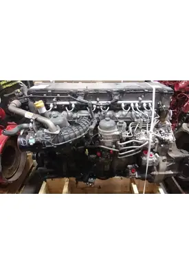 DETROIT DD15 (472912) ENGINE ASSEMBLY