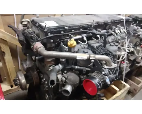 DETROIT DD15 (472912) ENGINE ASSEMBLY