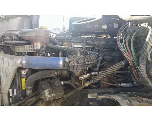 DETROIT DD15 (472912) ENGINE ASSEMBLY