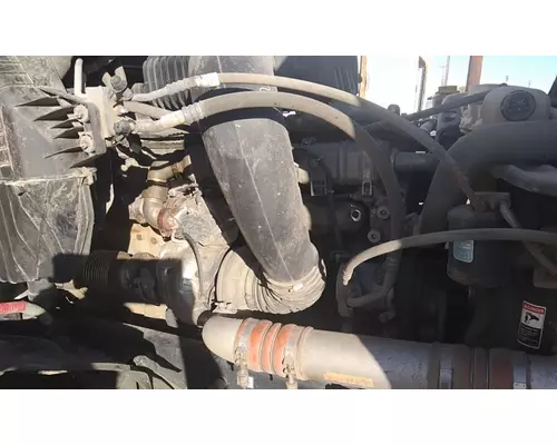 DETROIT DD15 (472912) ENGINE ASSEMBLY