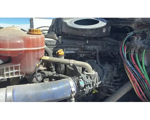 DETROIT DD15 (472912) ENGINE ASSEMBLY