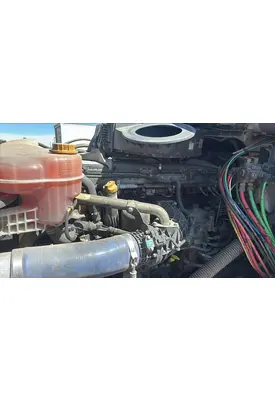 DETROIT DD15 (472912) ENGINE ASSEMBLY