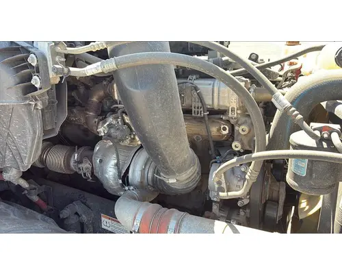 DETROIT DD15 (472912) ENGINE ASSEMBLY