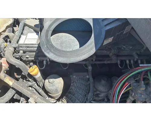 DETROIT DD15 (472912) ENGINE ASSEMBLY