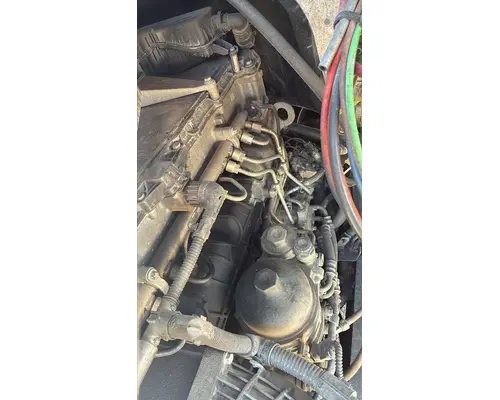 DETROIT DD15 (472912) ENGINE ASSEMBLY