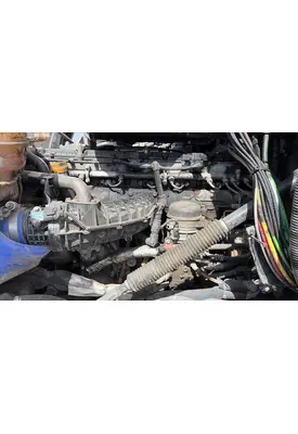 DETROIT DD15 (472912) ENGINE ASSEMBLY