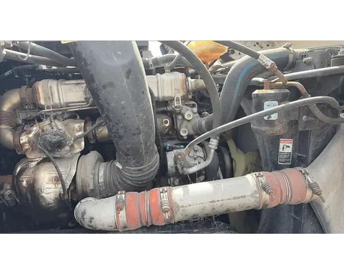 DETROIT DD15 (472912) ENGINE ASSEMBLY
