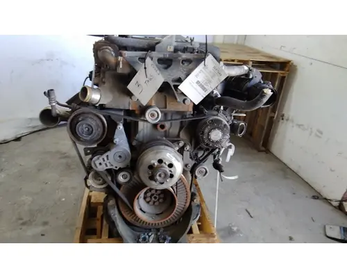 DETROIT DD15 (472912) ENGINE ASSEMBLY
