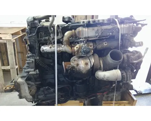 DETROIT DD15 (472912) ENGINE ASSEMBLY